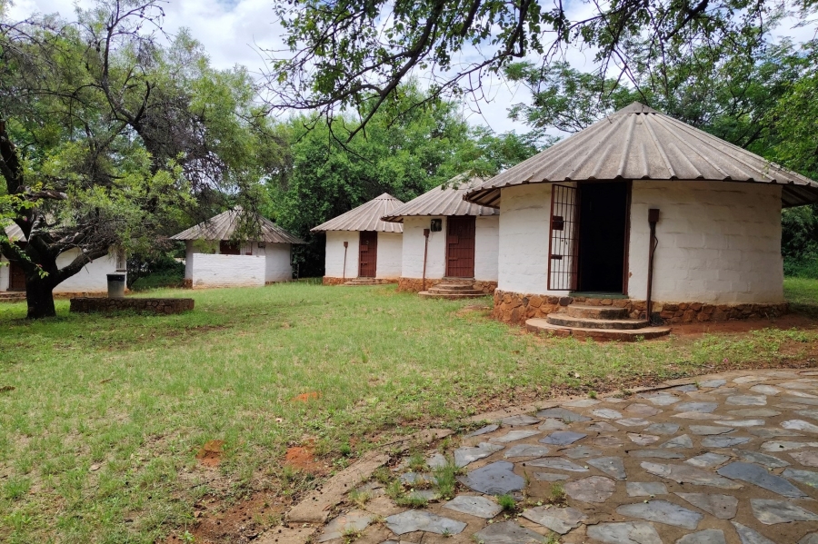 Commercial Property for Sale in Hartbeespoort Rural North West
